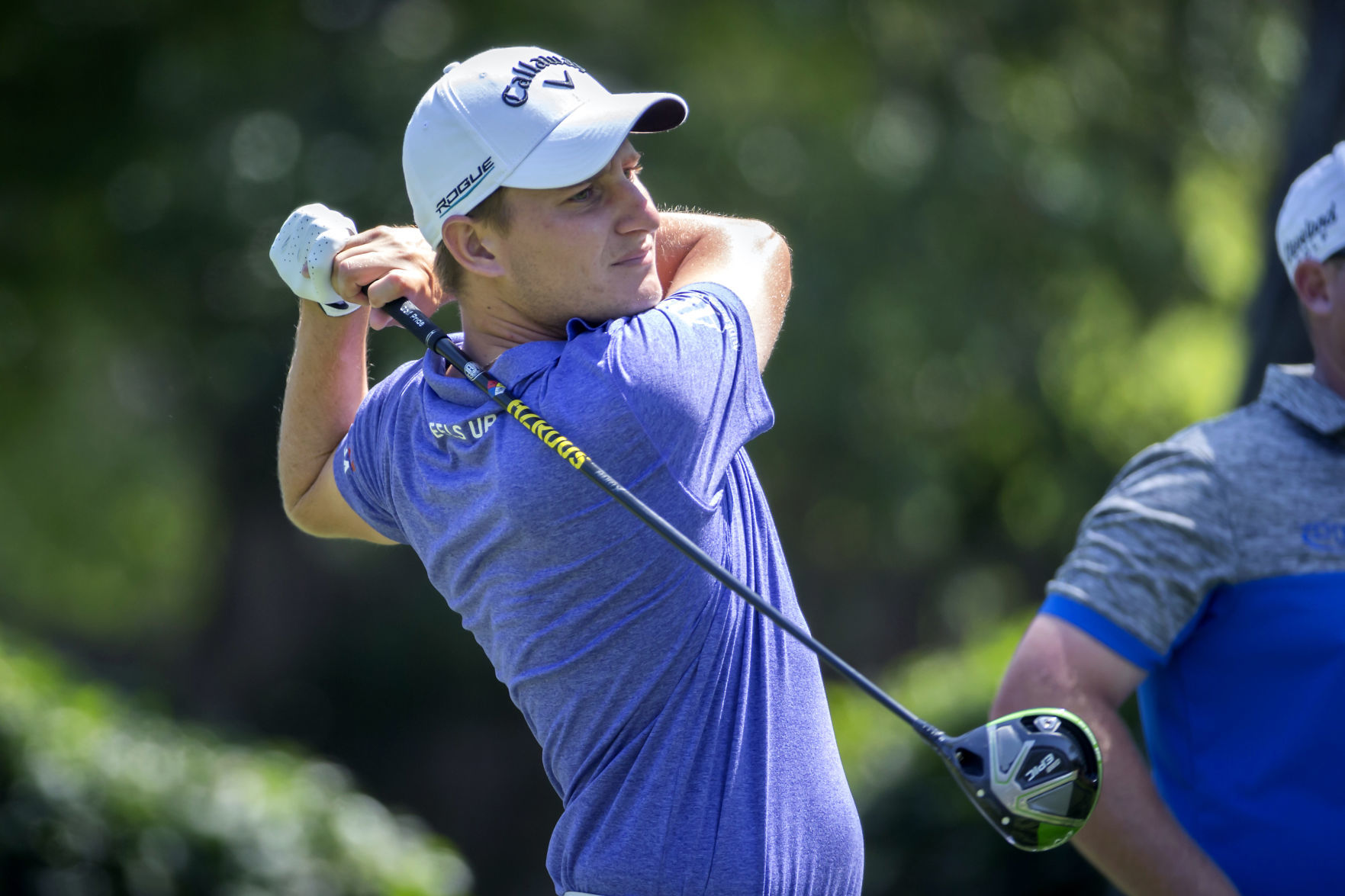 RBC Heritage Golf